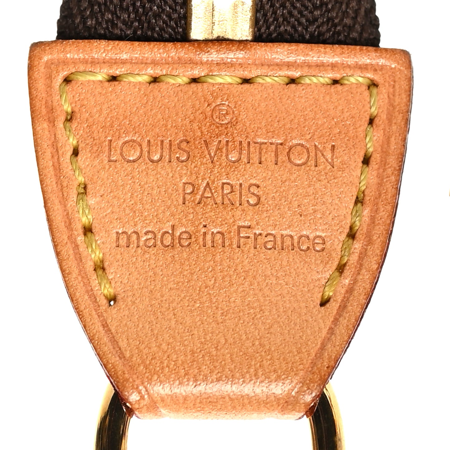 Monogram Mini Pochette Accessories