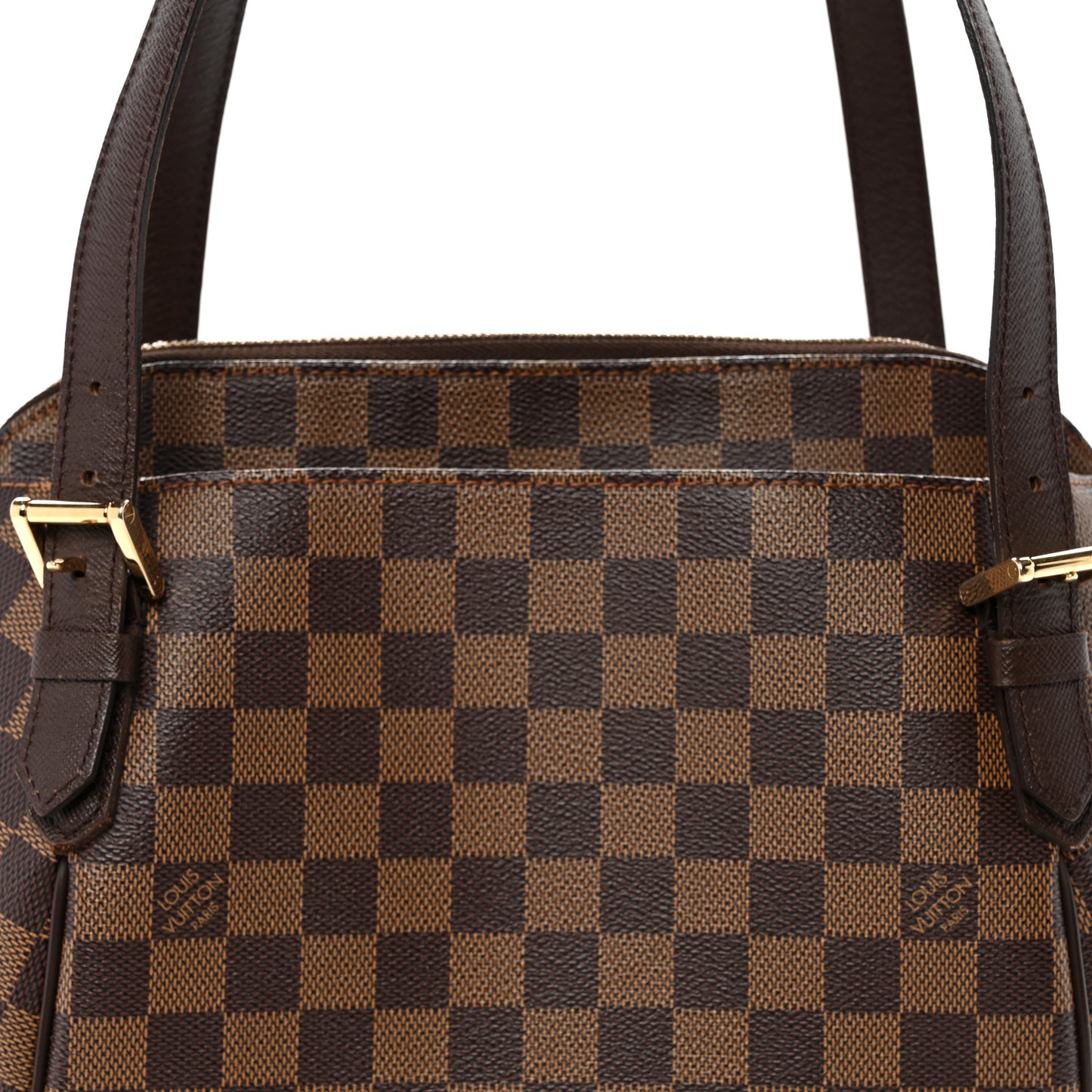 Damier Ebene Belem MM