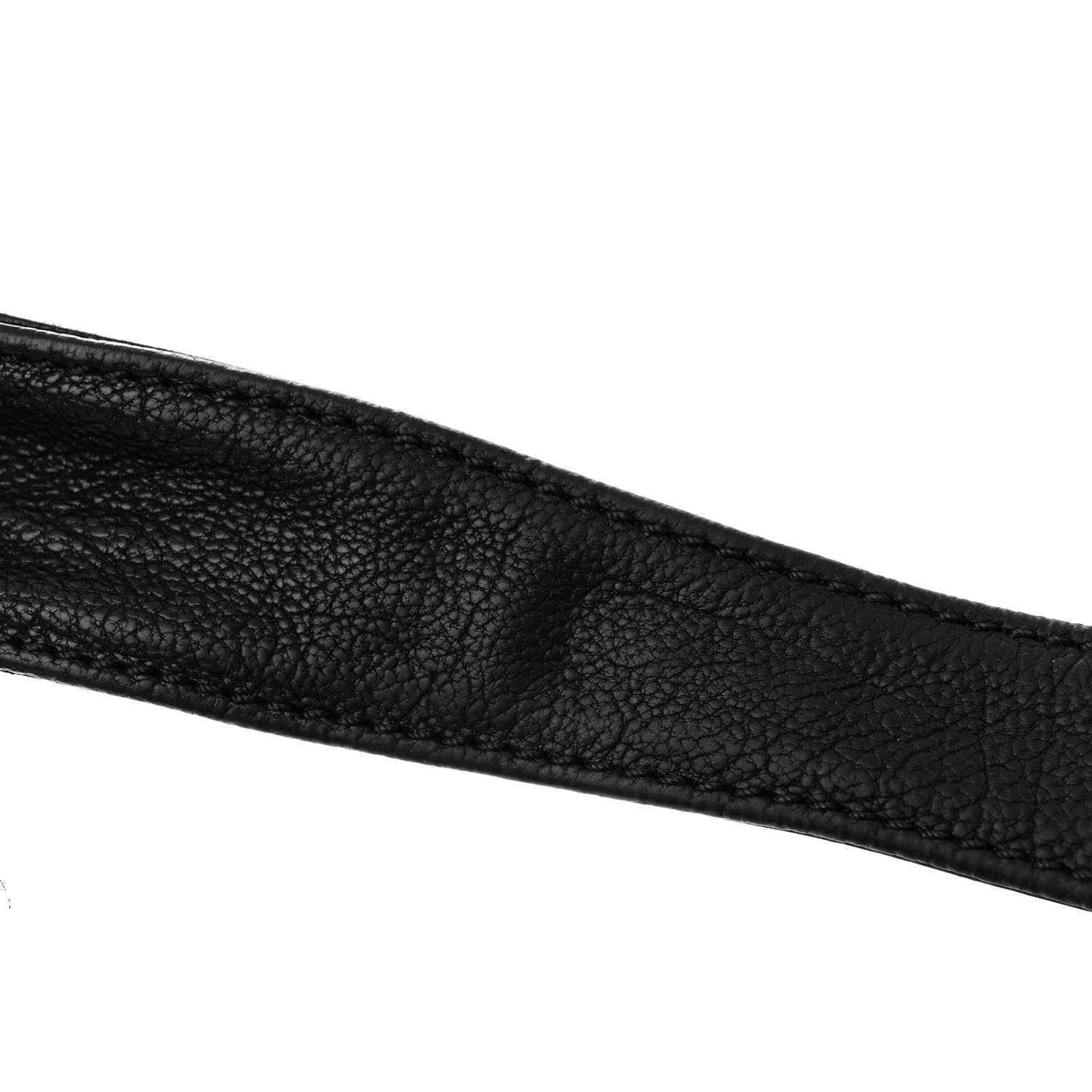 Chanel Calfskin Diamond Stitch Accordion Flap Black 19 of 21