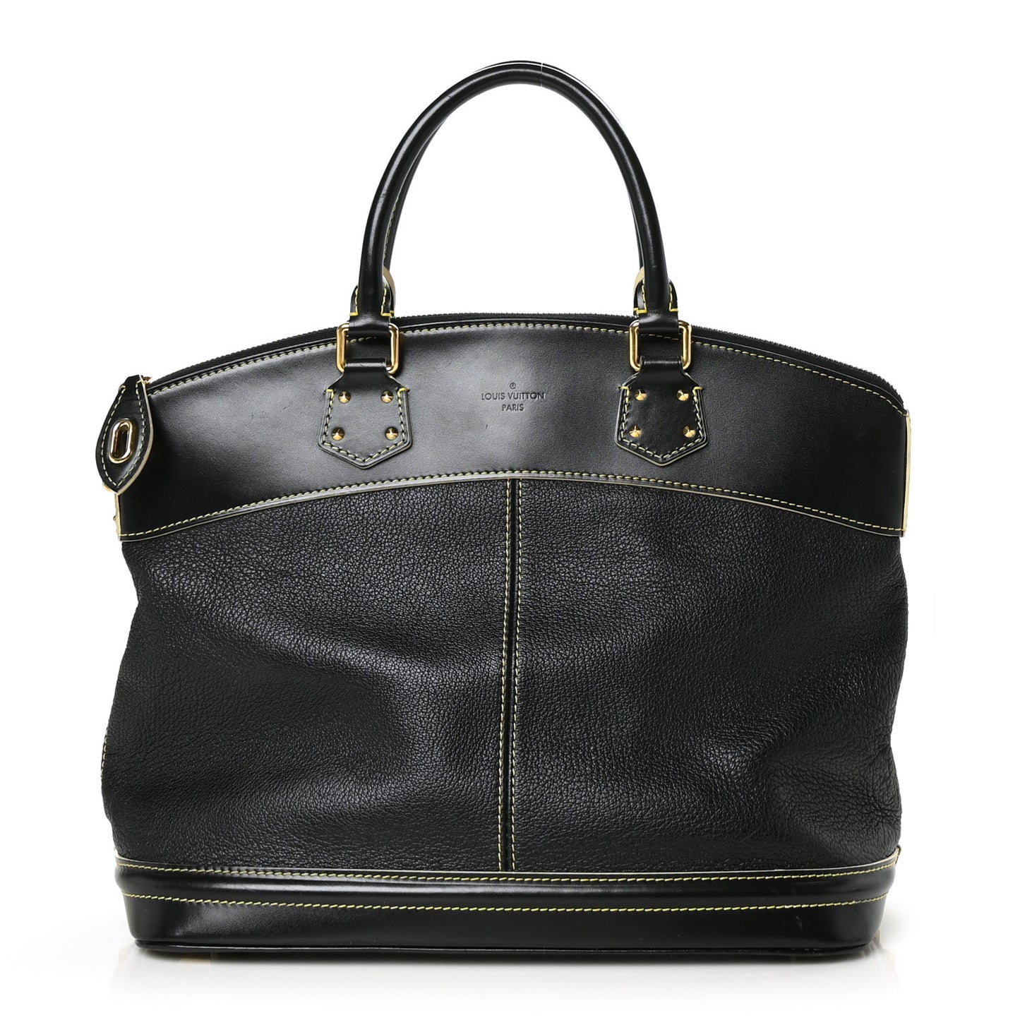 Suhali Lockit MM Black