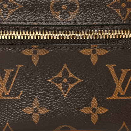 Louis Vuitton Monogram Nano Nice 8 of 11