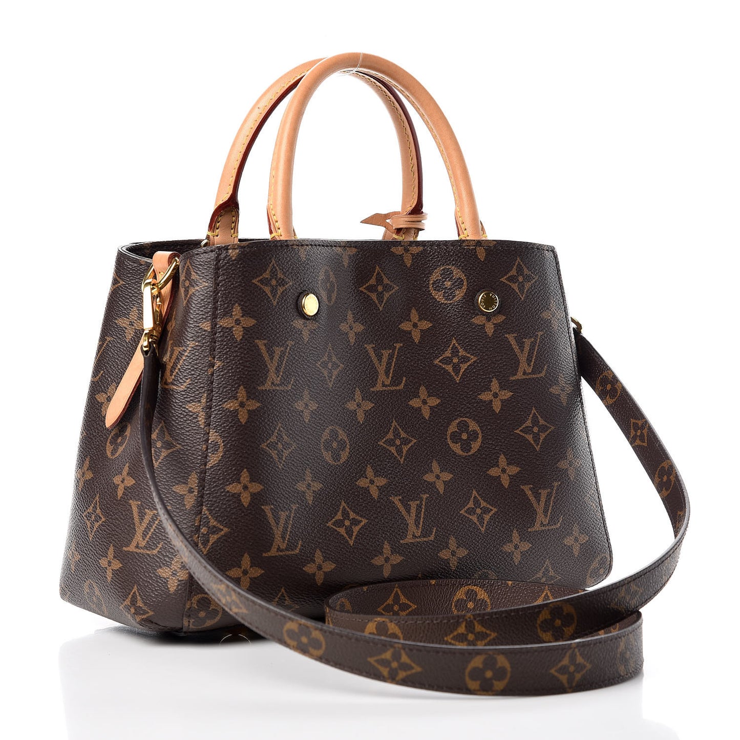 Monogram Montaigne BB