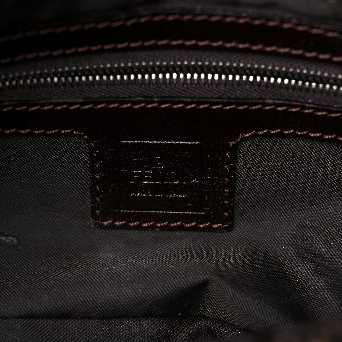 Zucca Baguette Brown