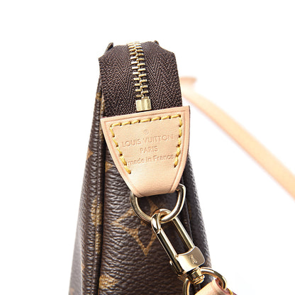 Louis Vuitton Monogram Pochette Accessories NM 6 of 10