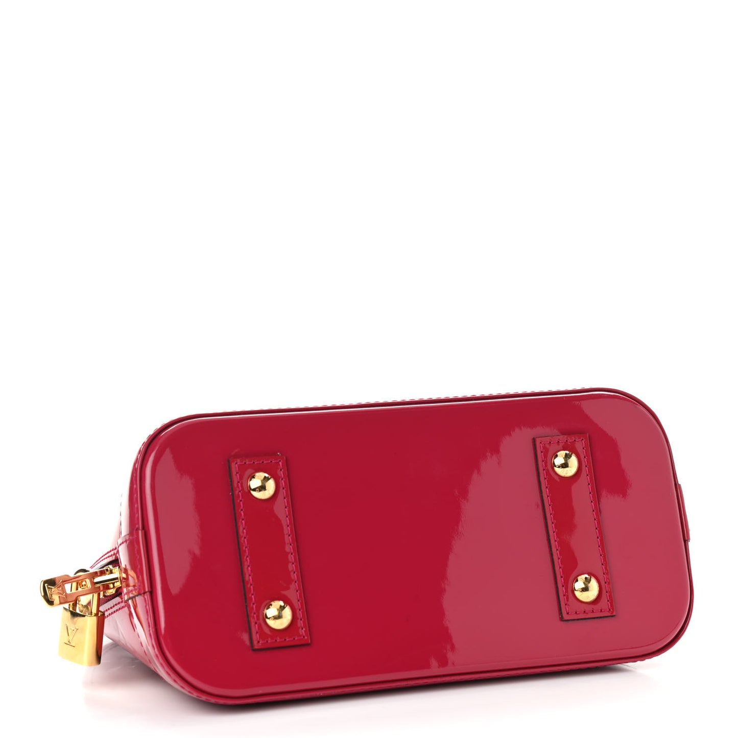 Vernis Alma BB Rose Indien