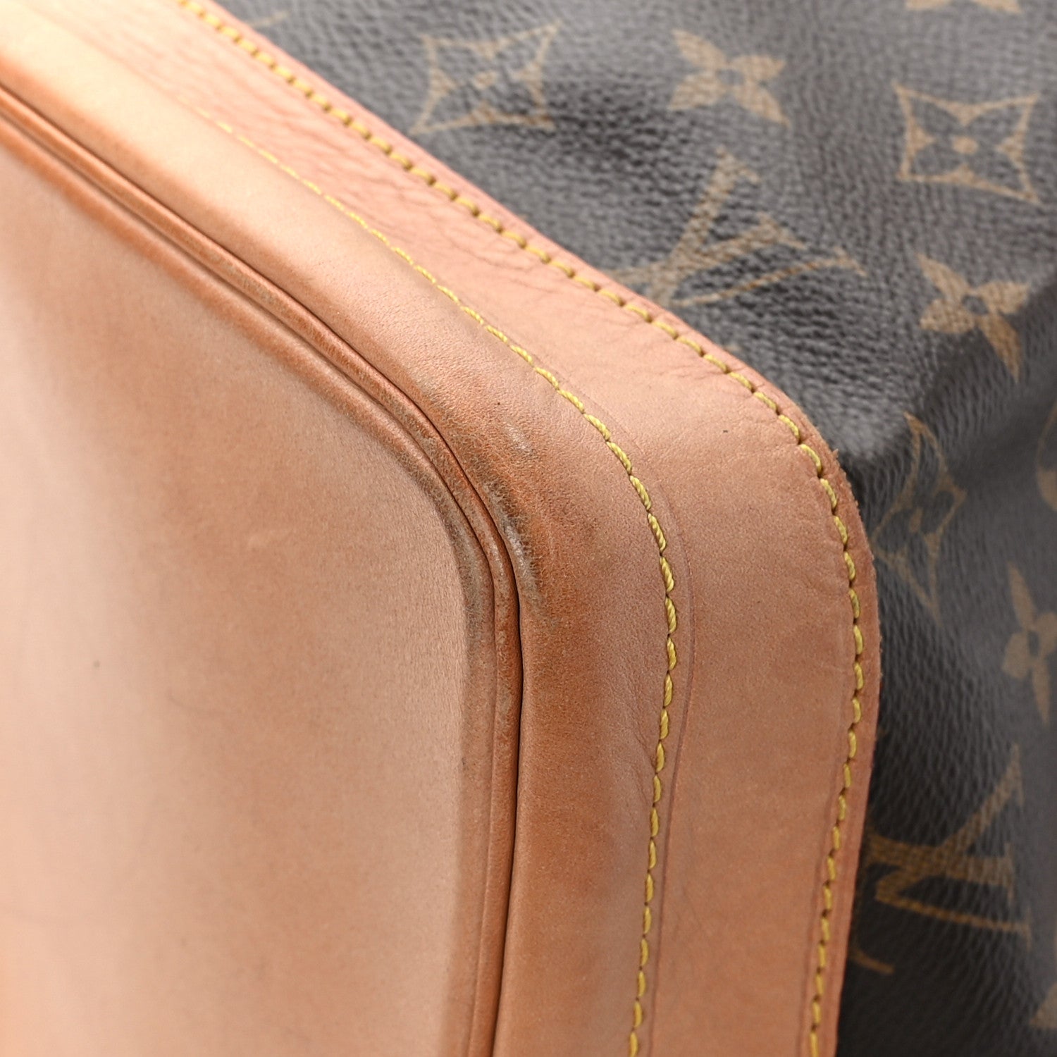 Louis Vuitton Monogram Noe 9 of 11