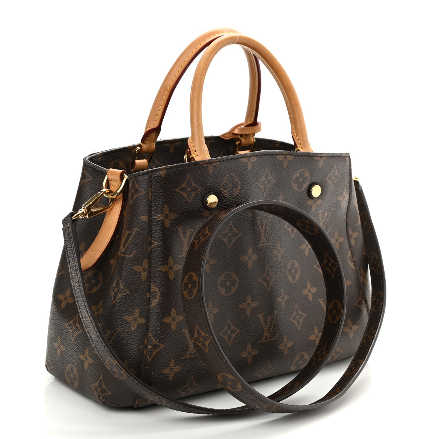 Monogram Montaigne BB