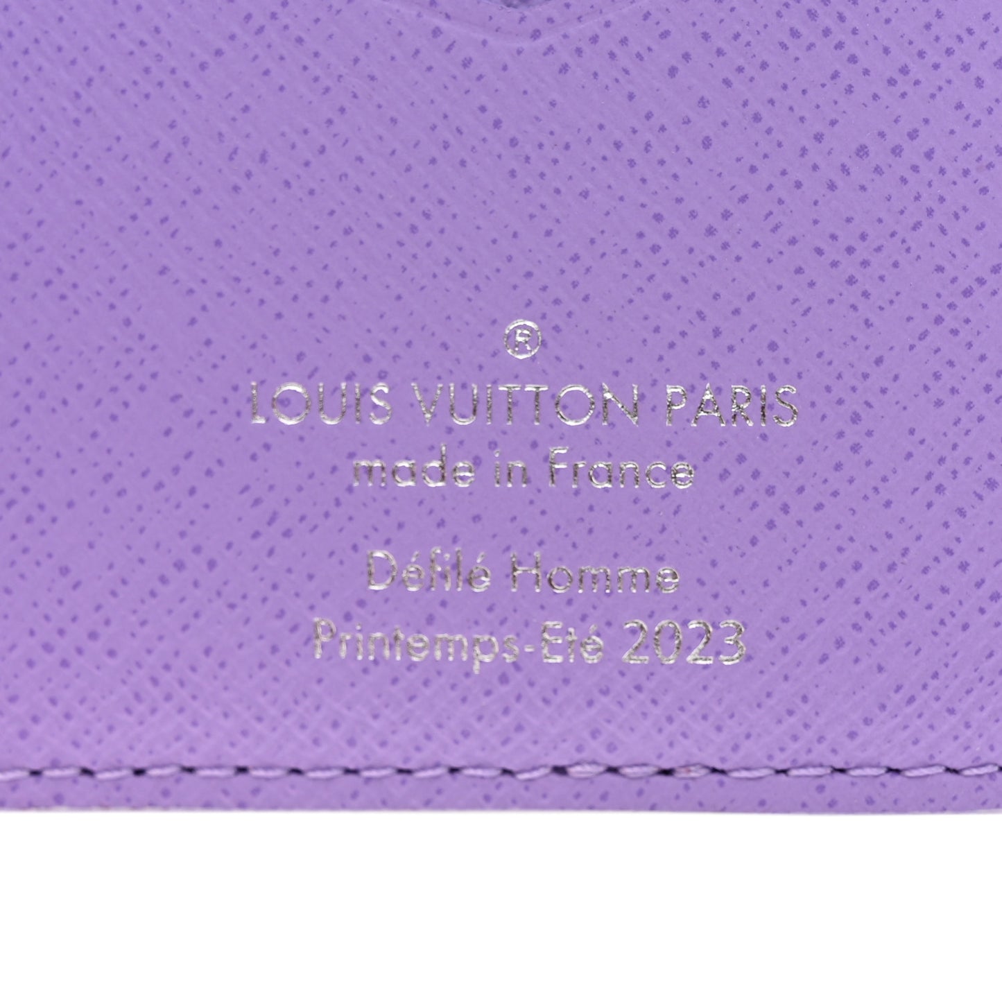 Monogram Comics Pocket Organizer Multicolor
