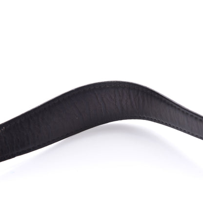 Gucci Guccissima Punch Hobo Black 12 of 15