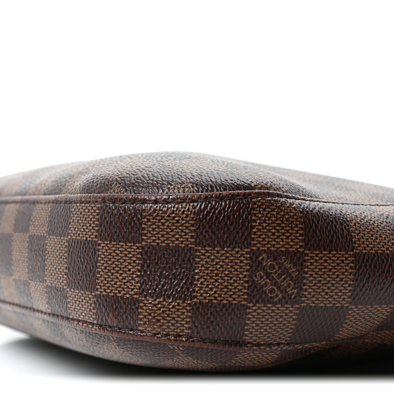 Louis Vuitton Damier Ebene South Bank Besace 10 of 10