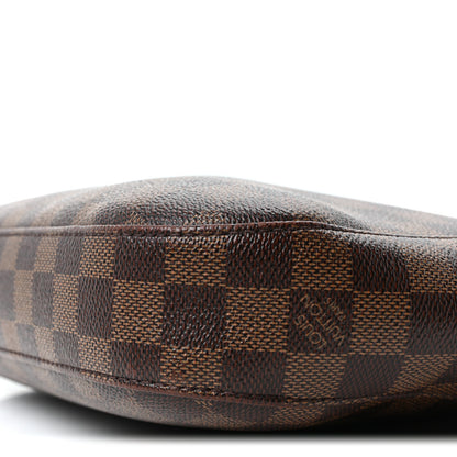 Louis Vuitton Damier Ebene South Bank Besace 10 of 10