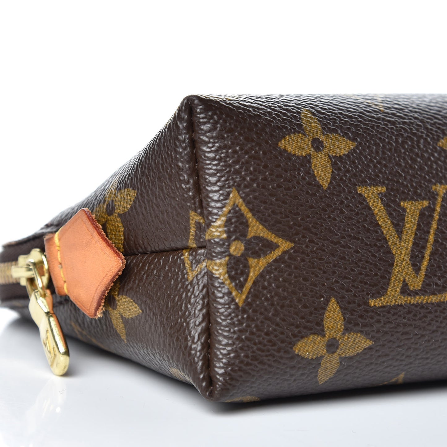 Monogram Cosmetic Pouch
