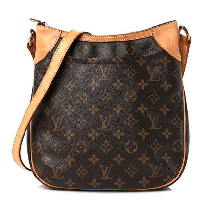 Louis Vuitton Monogram Odeon PM 1 of 11