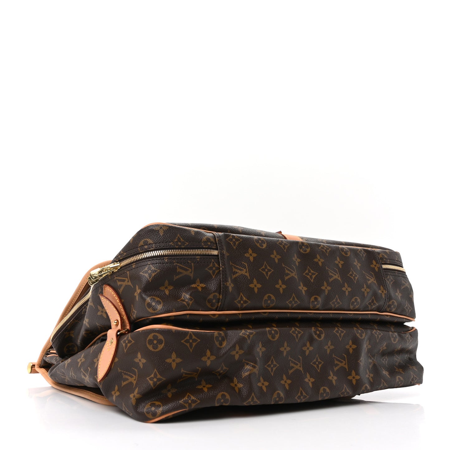 Monogram Sac Chasse Hunting Bag