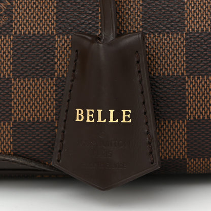 Louis Vuitton Damier Ebene Verona PM 11 of 12