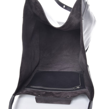 Celine Smooth Calfskin Medium Big Bag Liquorice 5 of 15