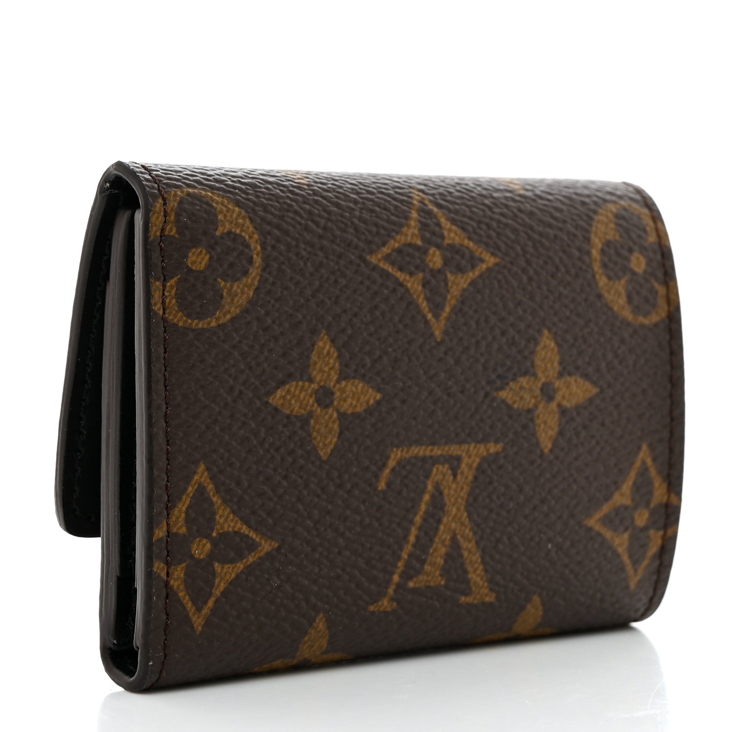 Monogram Micro Wallet