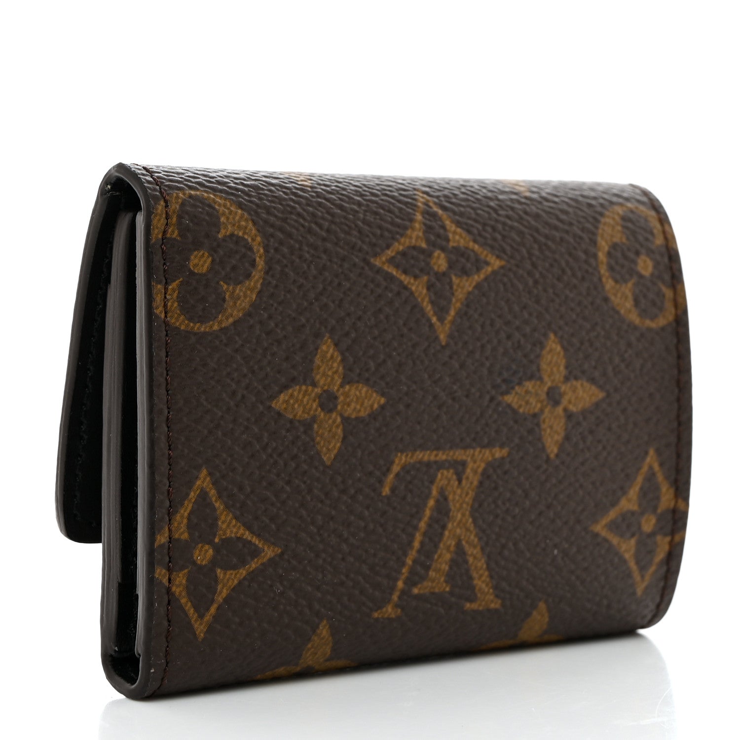Louis Vuitton Monogram Micro Wallet 3 of 6