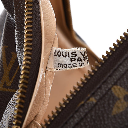 Louis Vuitton Monogram Trousse Toilette 28 6 of 8