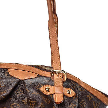 Louis Vuitton Monogram Tivoli GM 21 of 30