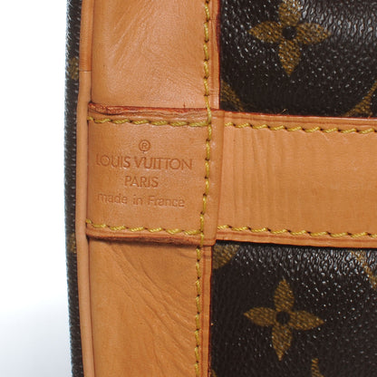 Louis Vuitton Monogram Cruiser 45 6 of 7