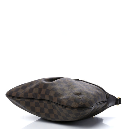 Louis Vuitton Damier Ebene Bloomsbury PM 9 of 11