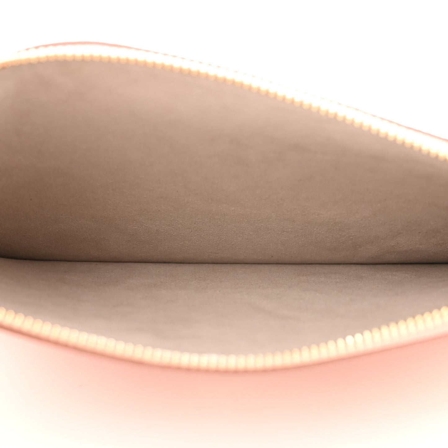 Empreinte Monogram Giant Neverfull MM Trianon Pink Cream
