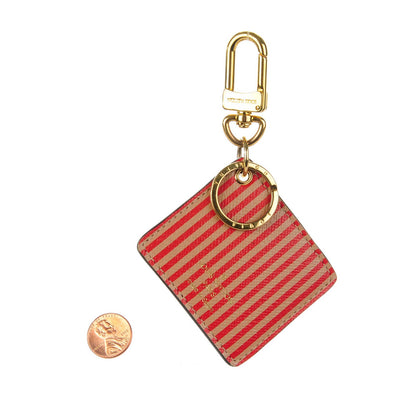 Louis Vuitton Monogram Trunks and Locks Bag Charm 2 of 6
