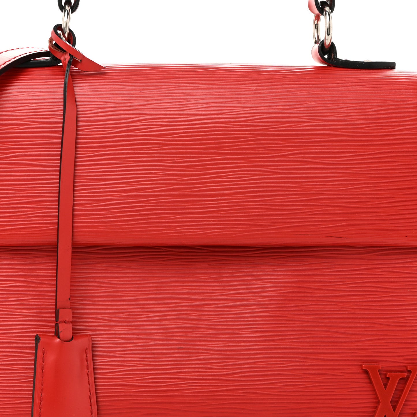 Epi Cluny BB Coquelicot