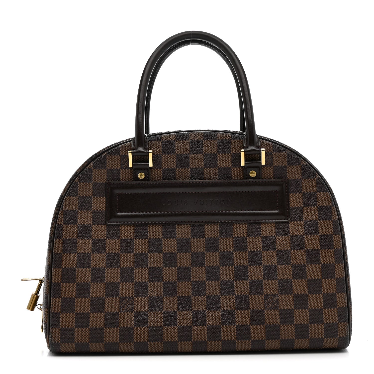 Louis Vuitton Damier Ebene Nolita 1 of 14