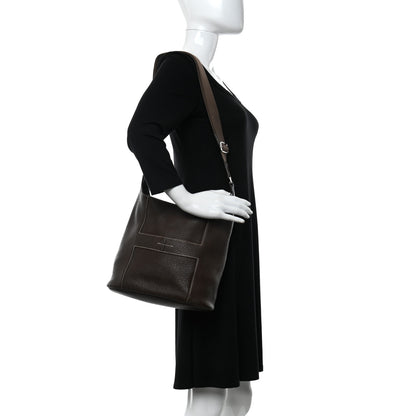 Hermes Taurillon Clemence Sac Good News PM Havane 2 of 9