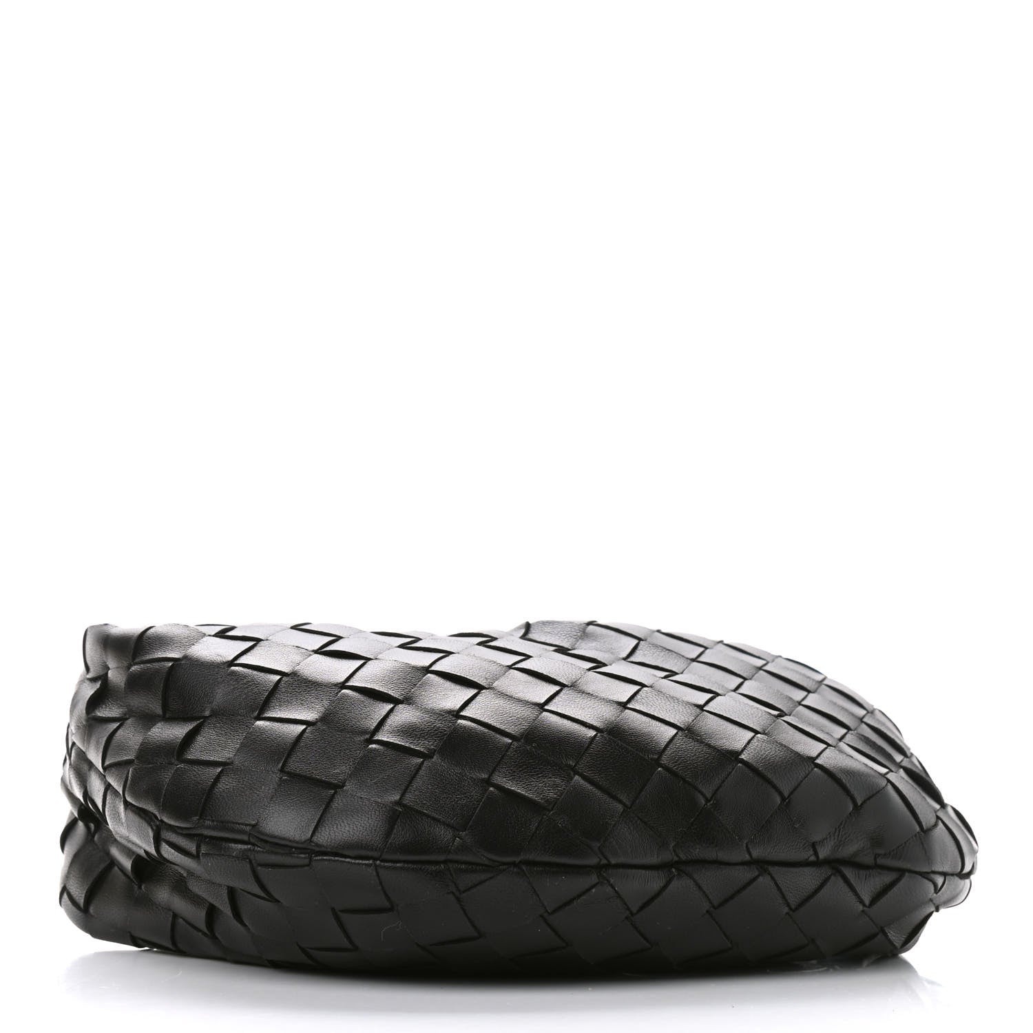 Bottega Veneta Nappa Intrecciato Mini Jodie Black 4 of 8