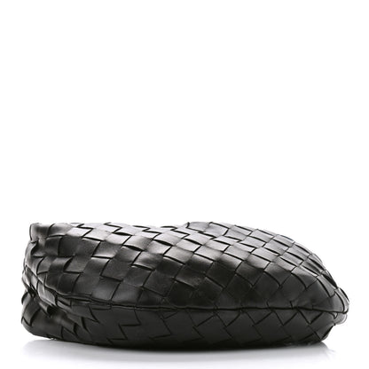 Bottega Veneta Nappa Intrecciato Mini Jodie Black 4 of 8