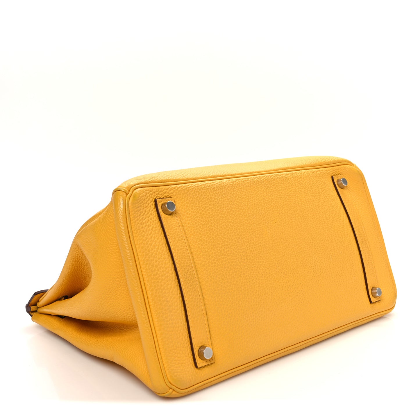 Togo Birkin 35 Soleil