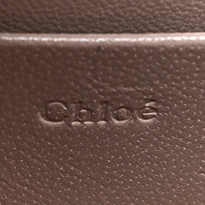 Chloe Calfskin Small Nile Bracelet Minaudiere Bag Off White 6 of 10