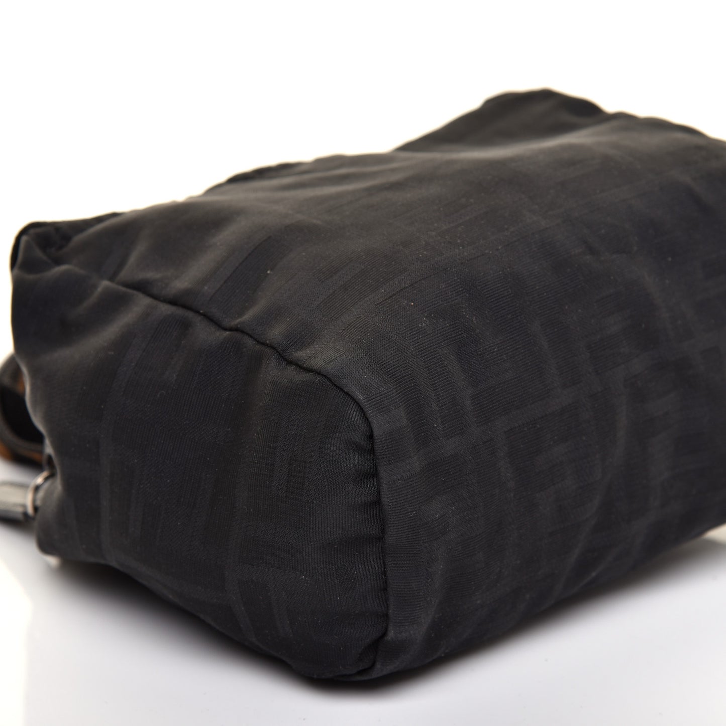 Fabric FF 1925 Mini Cosmetic Bag Black