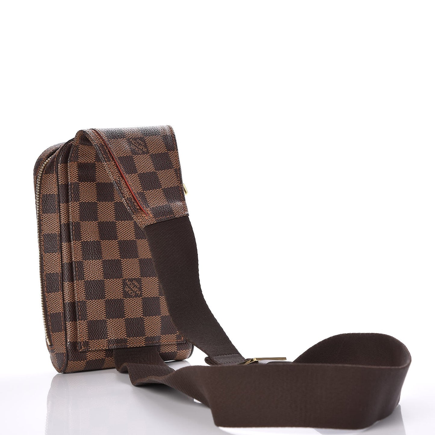 Damier Ebene Geronimos