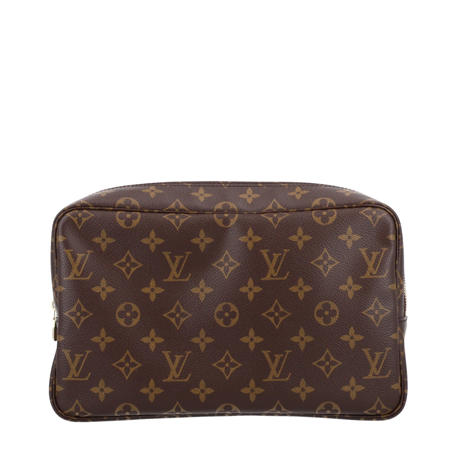 Louis Vuitton Monogram Trousse Toilette 28 1 of 9