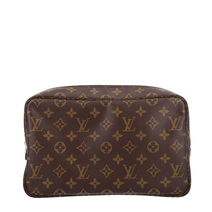 Louis Vuitton Monogram Trousse Toilette 28 1 of 9