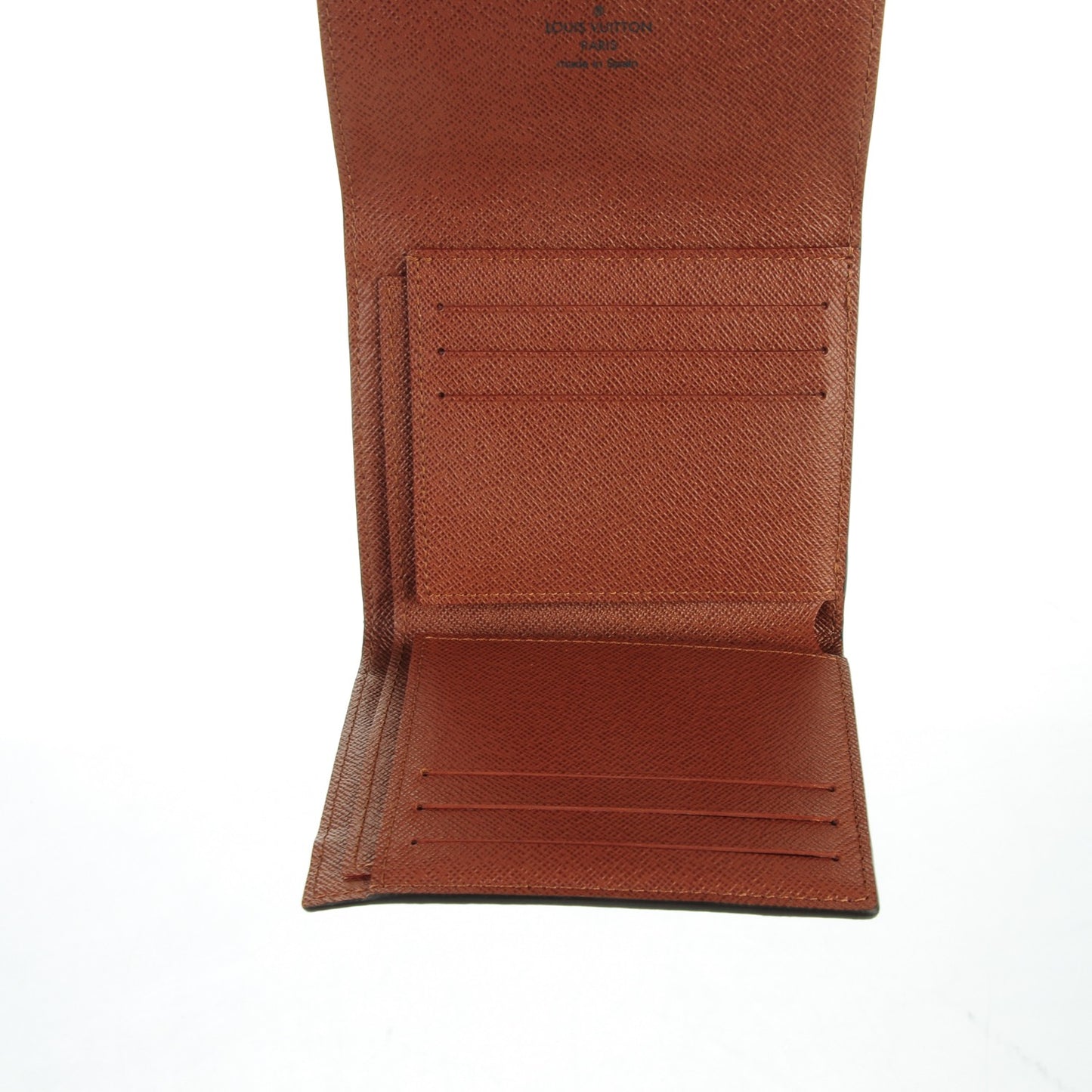 Monogram Anais Wallet