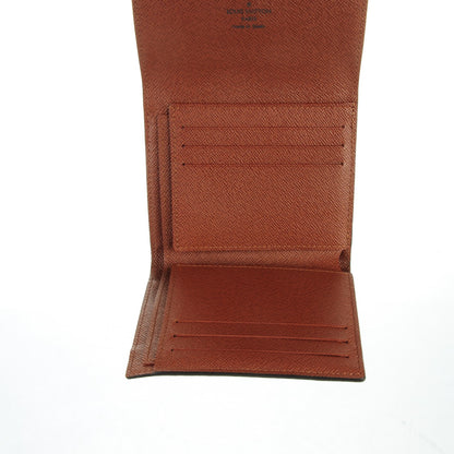 Louis Vuitton Monogram Anais Wallet 6 of 7