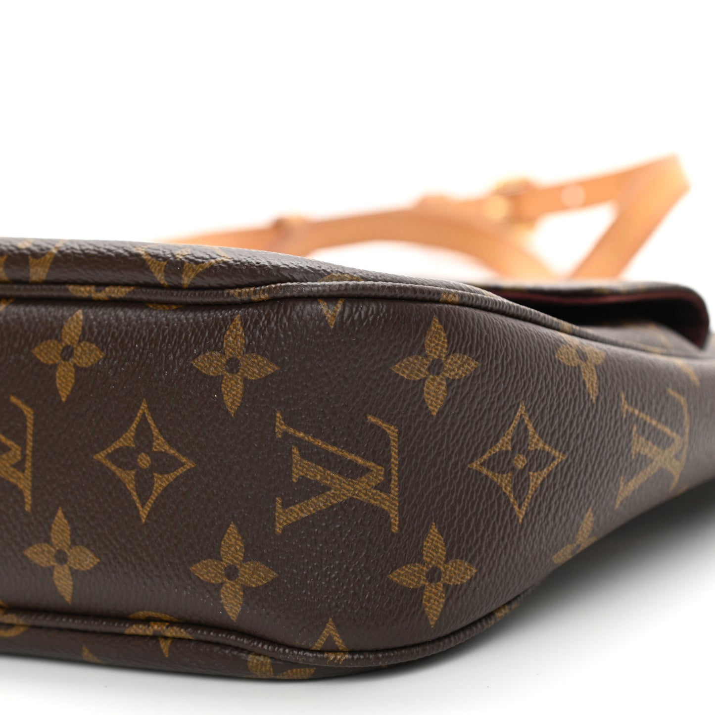 Monogram Mabillon