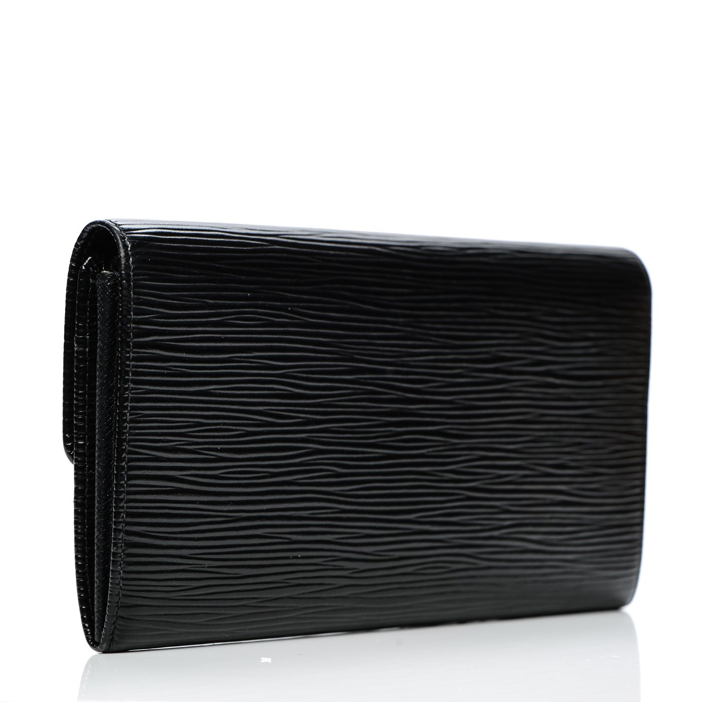 Epi Sarah Wallet Black