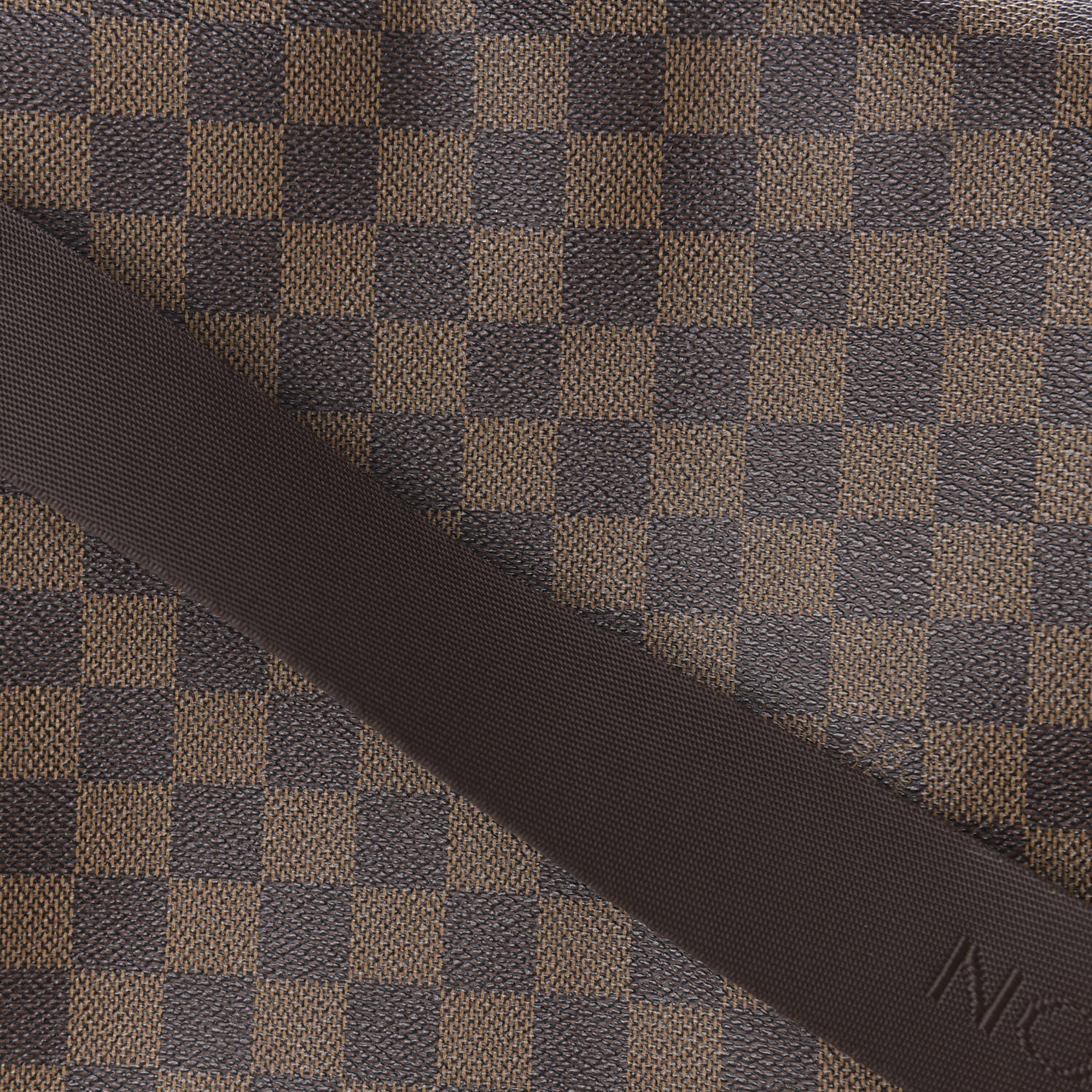 Louis Vuitton Damier Ebene Bastille Messenger 9 of 9