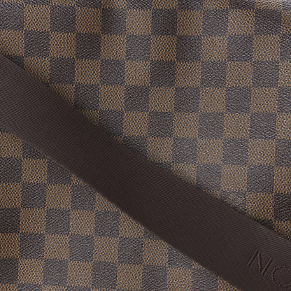 Louis Vuitton Damier Ebene Bastille Messenger 9 of 9