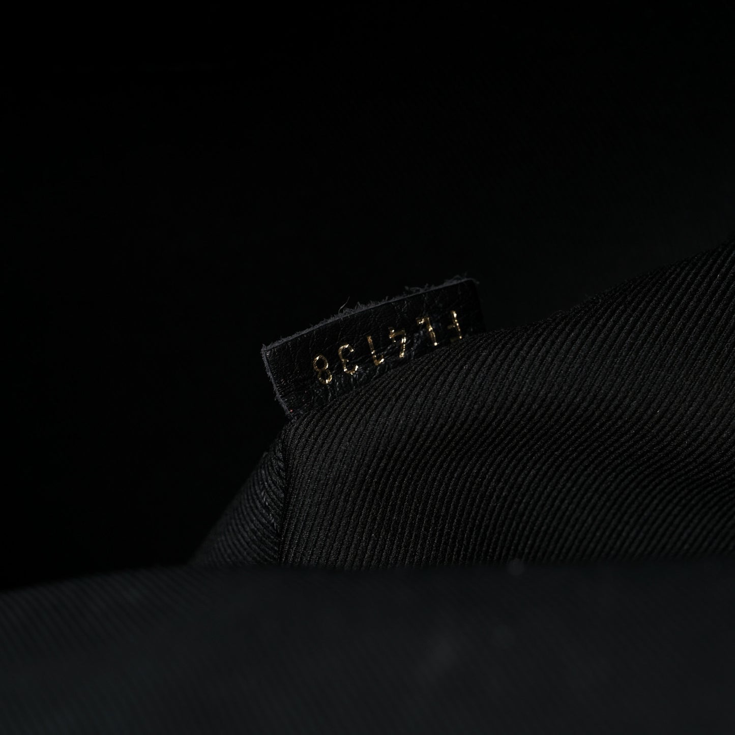 Reverse Monogram Palm Springs Backpack PM