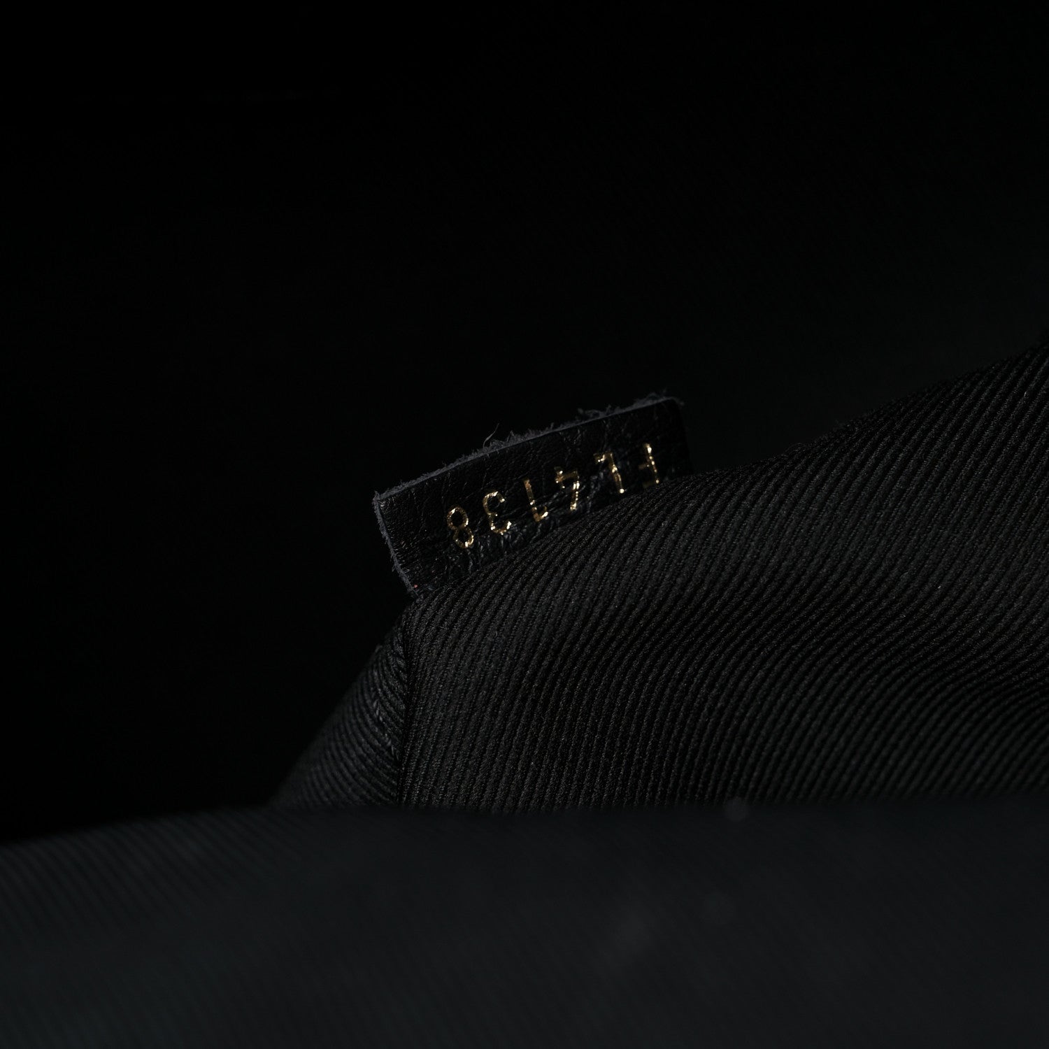 Louis Vuitton Reverse Monogram Palm Springs Backpack PM 7 of 9