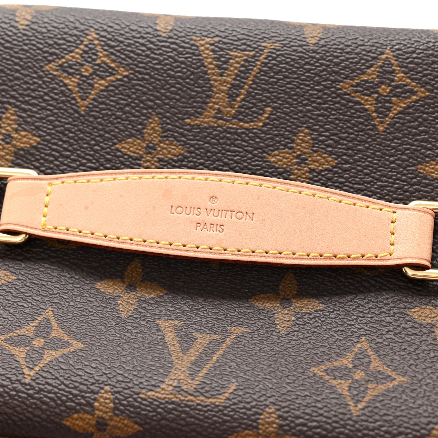 Monogram Nice BB