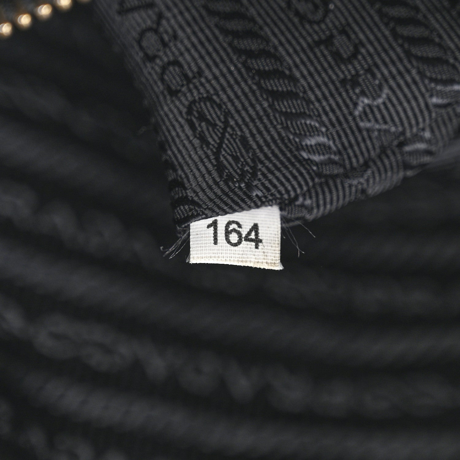 Prada Vitello Daino Shopping Satchel Black 7 of 19