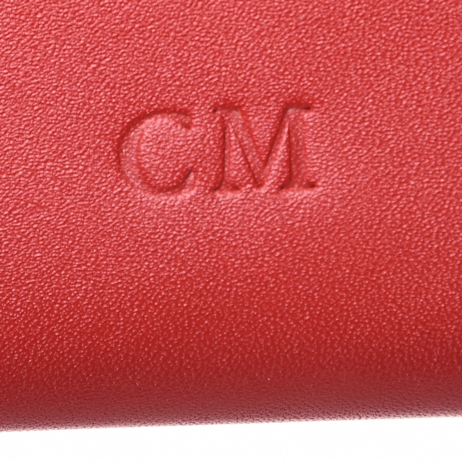 Louis Vuitton Calfskin Pochette Felicie Card Holder Insert 7 of 7